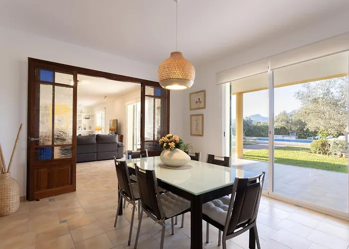 Villa Can Mateu