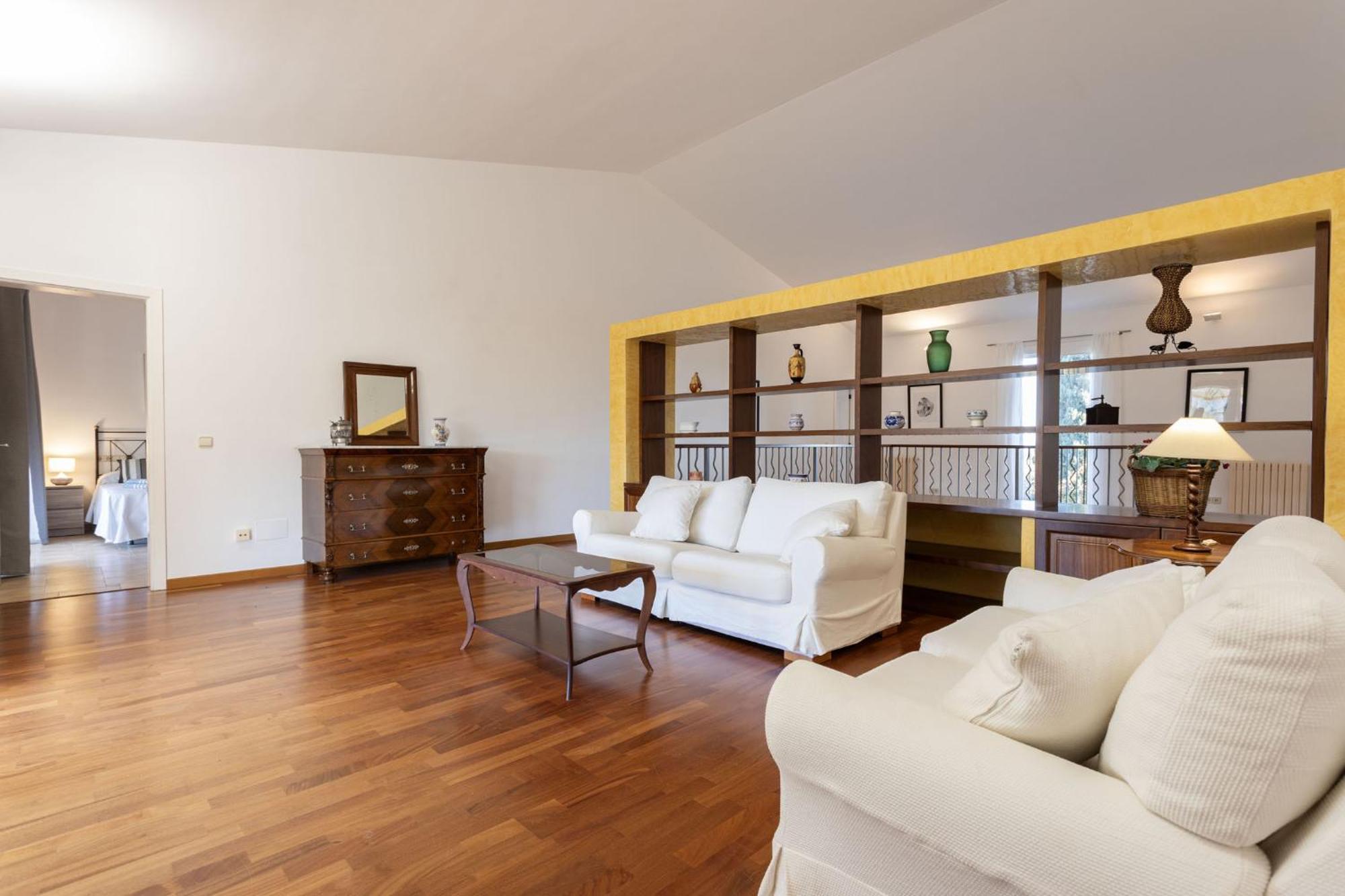 Villa Mateu *