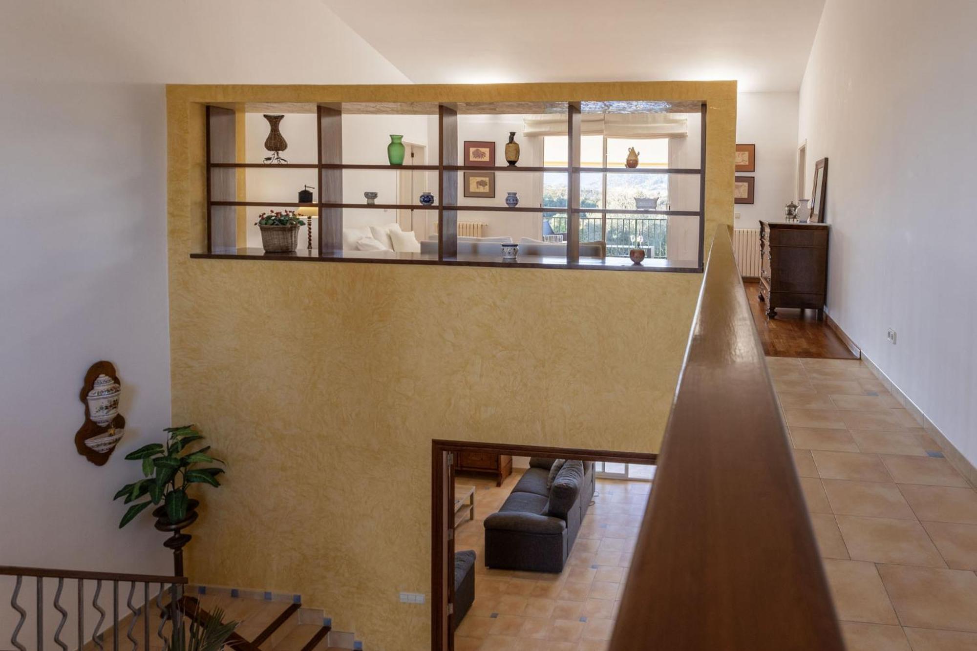 Villa Mateu *