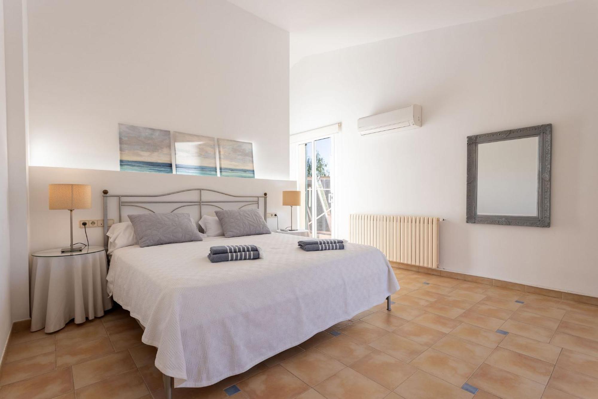 Villa Mateu Inca (Mallorca)