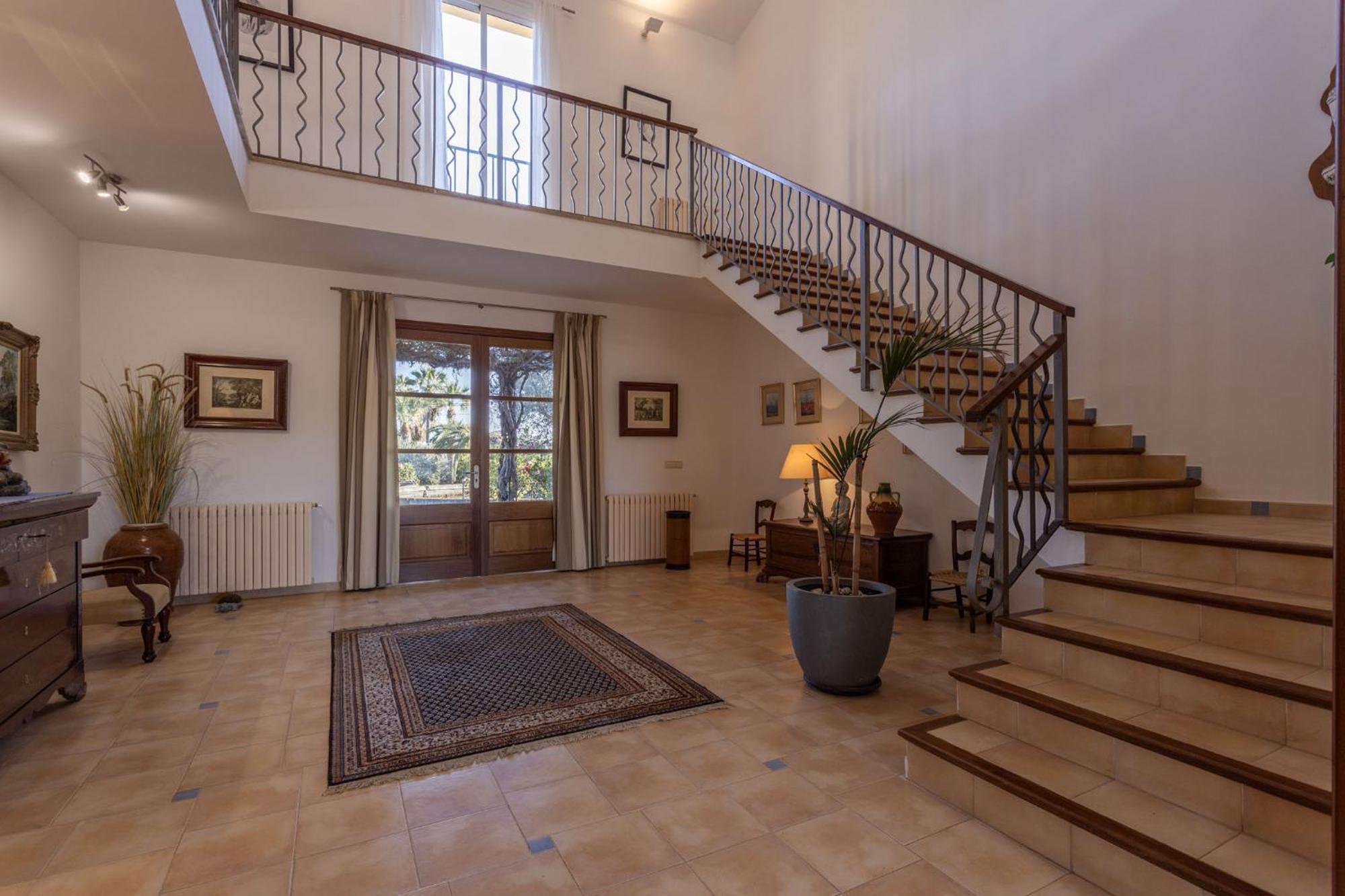 Mateu Villa Inca (Mallorca)