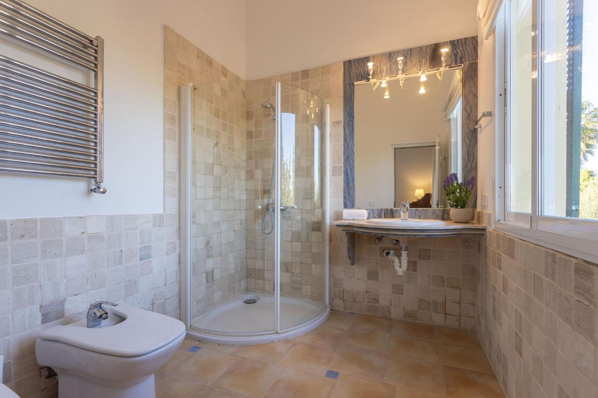 Villa Mateu Inca (Mallorca)