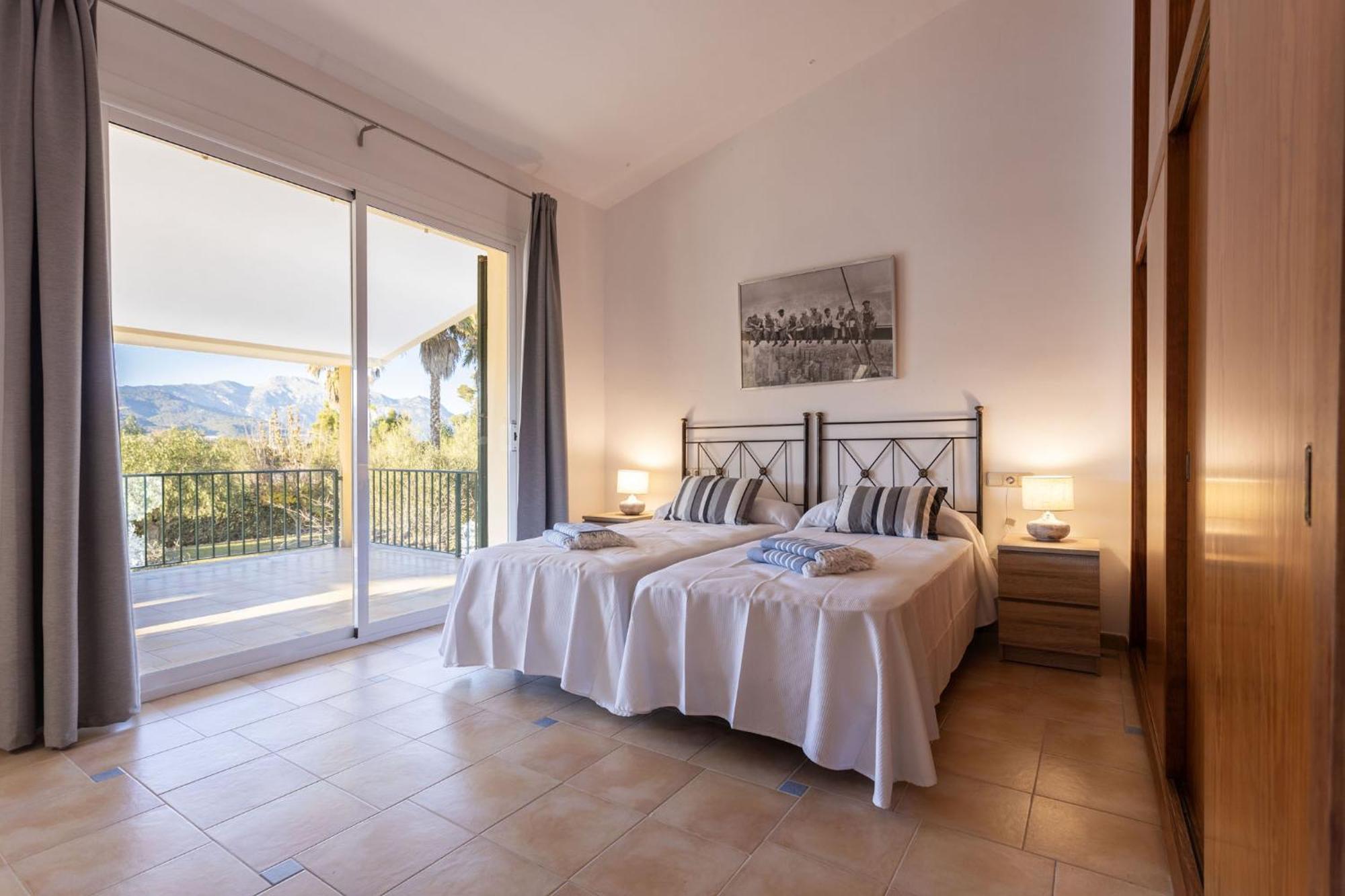 Mateu Villa Inca (Mallorca)