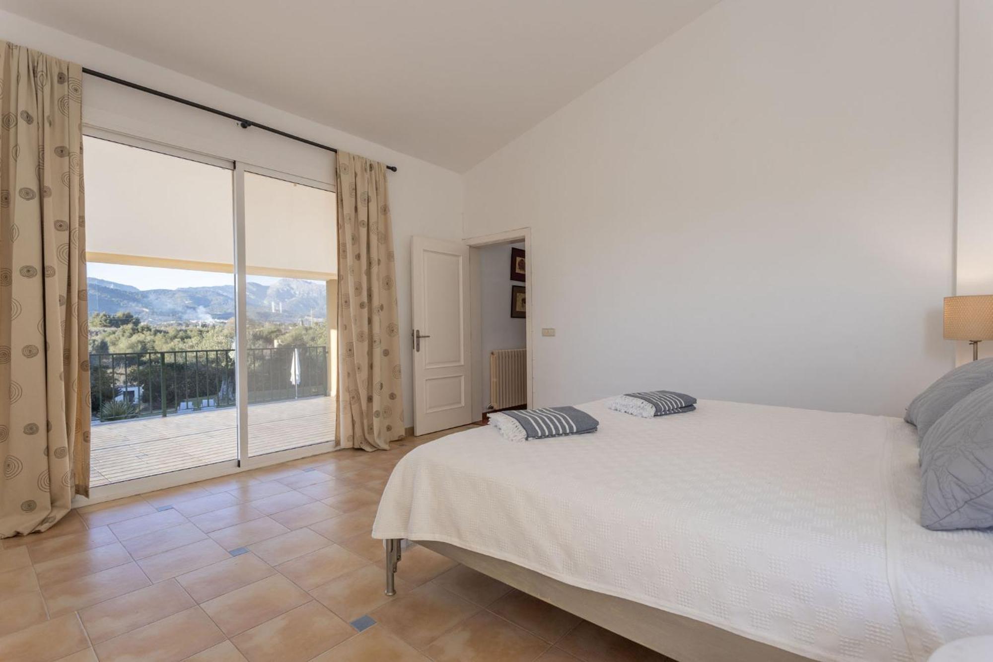 Villa Mateu Inca (Mallorca)