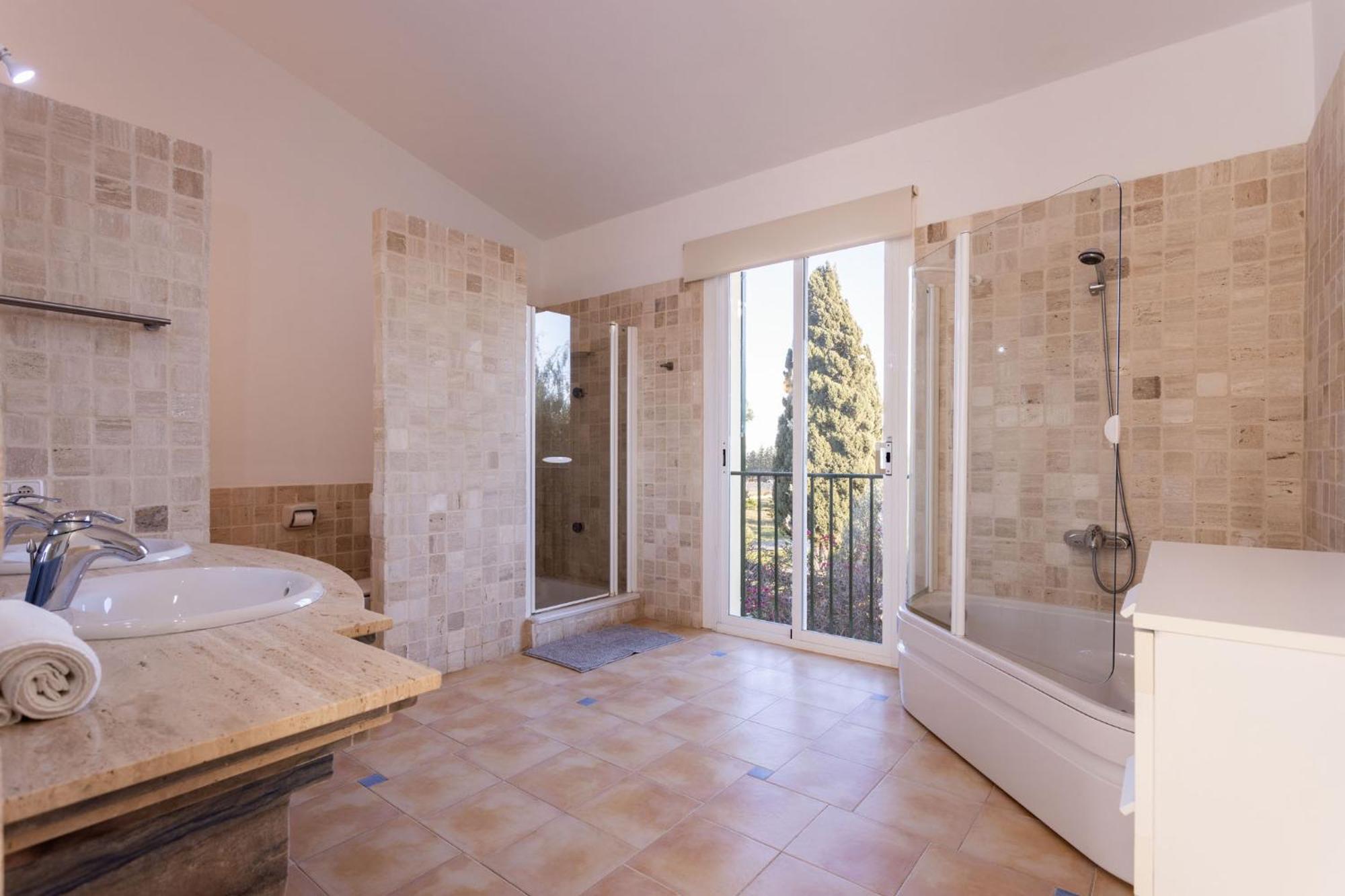 Villa Mateu *