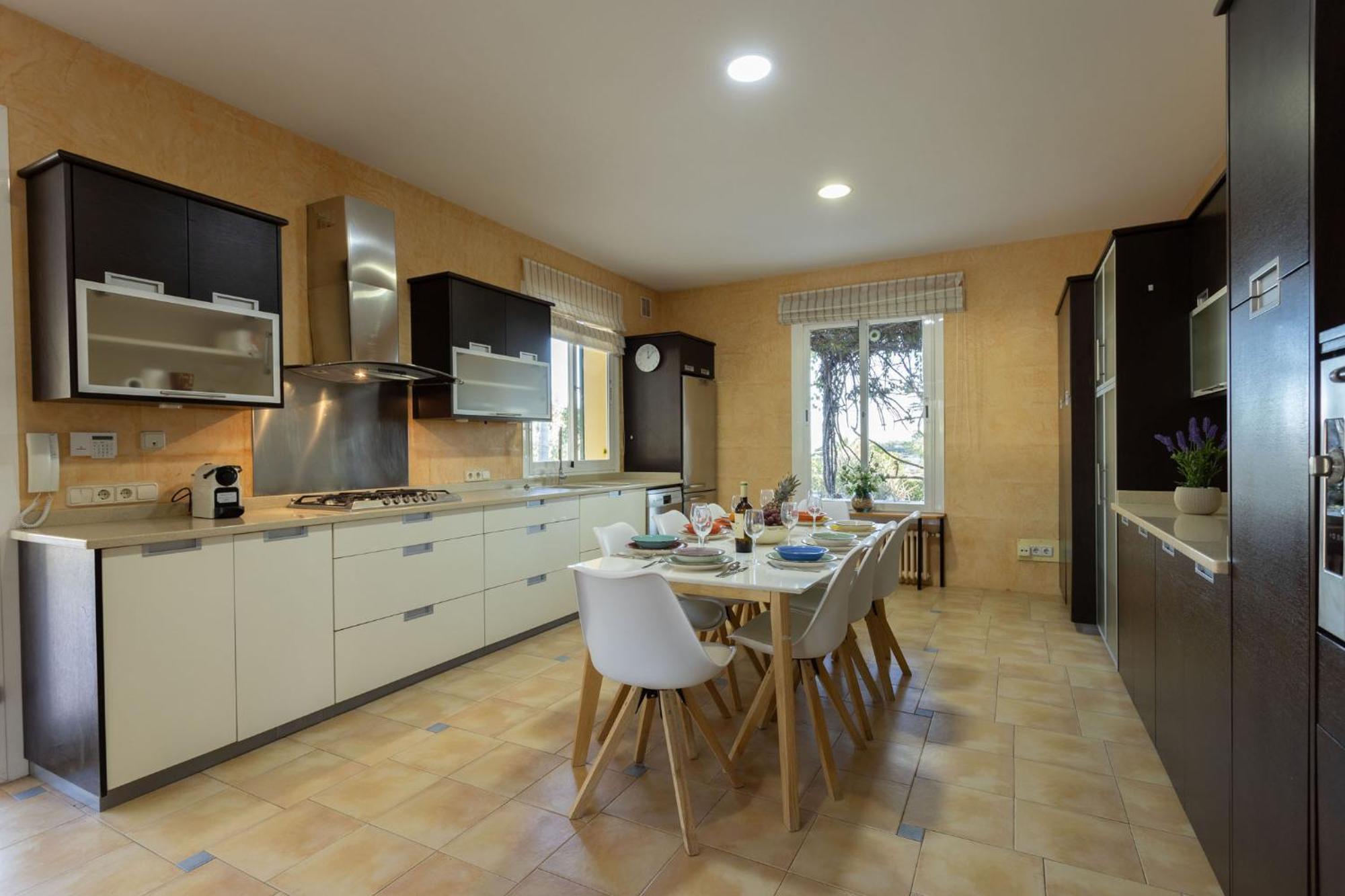 Villa Mateu Inca (Mallorca)