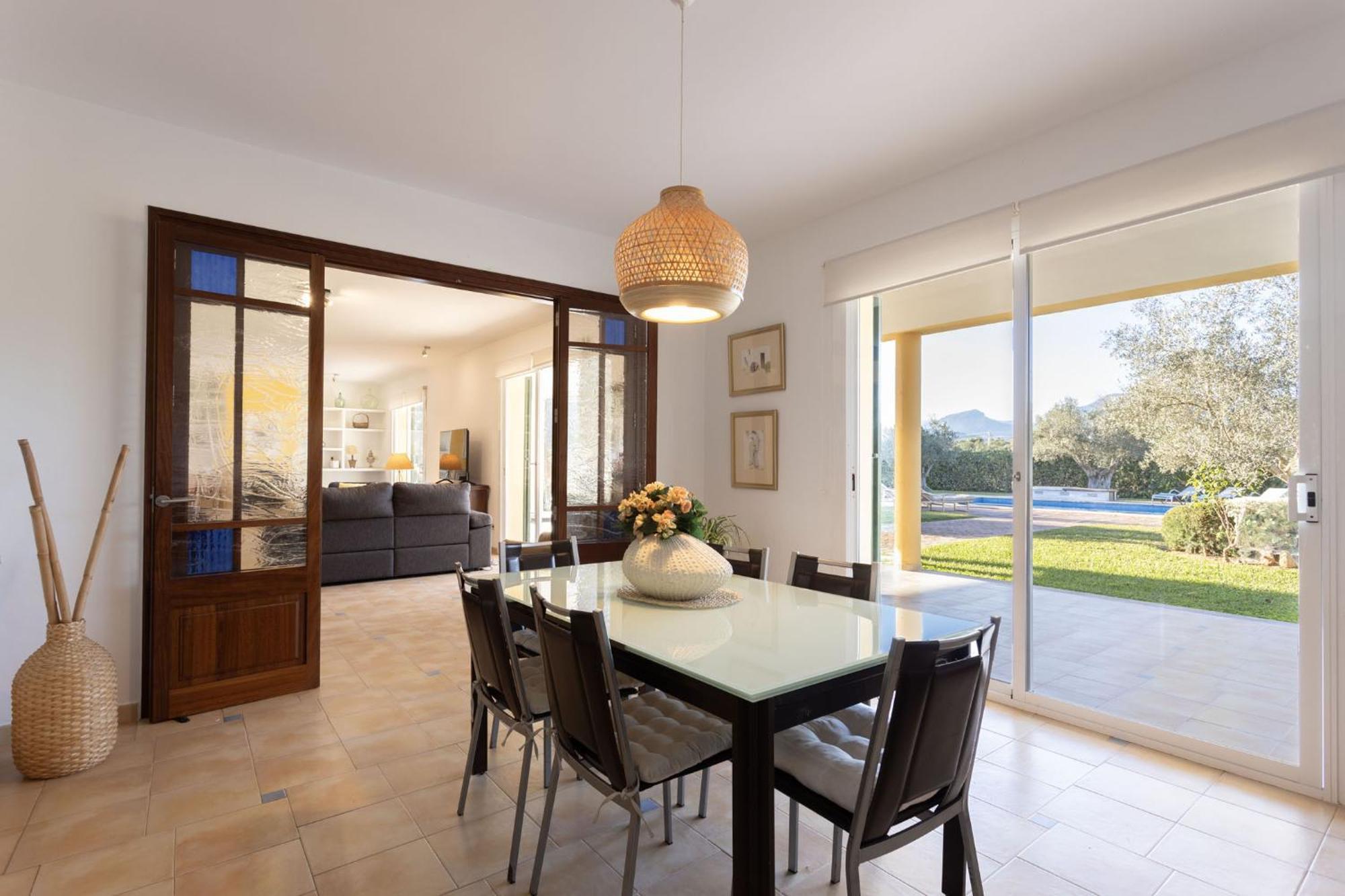 Villa Mateu