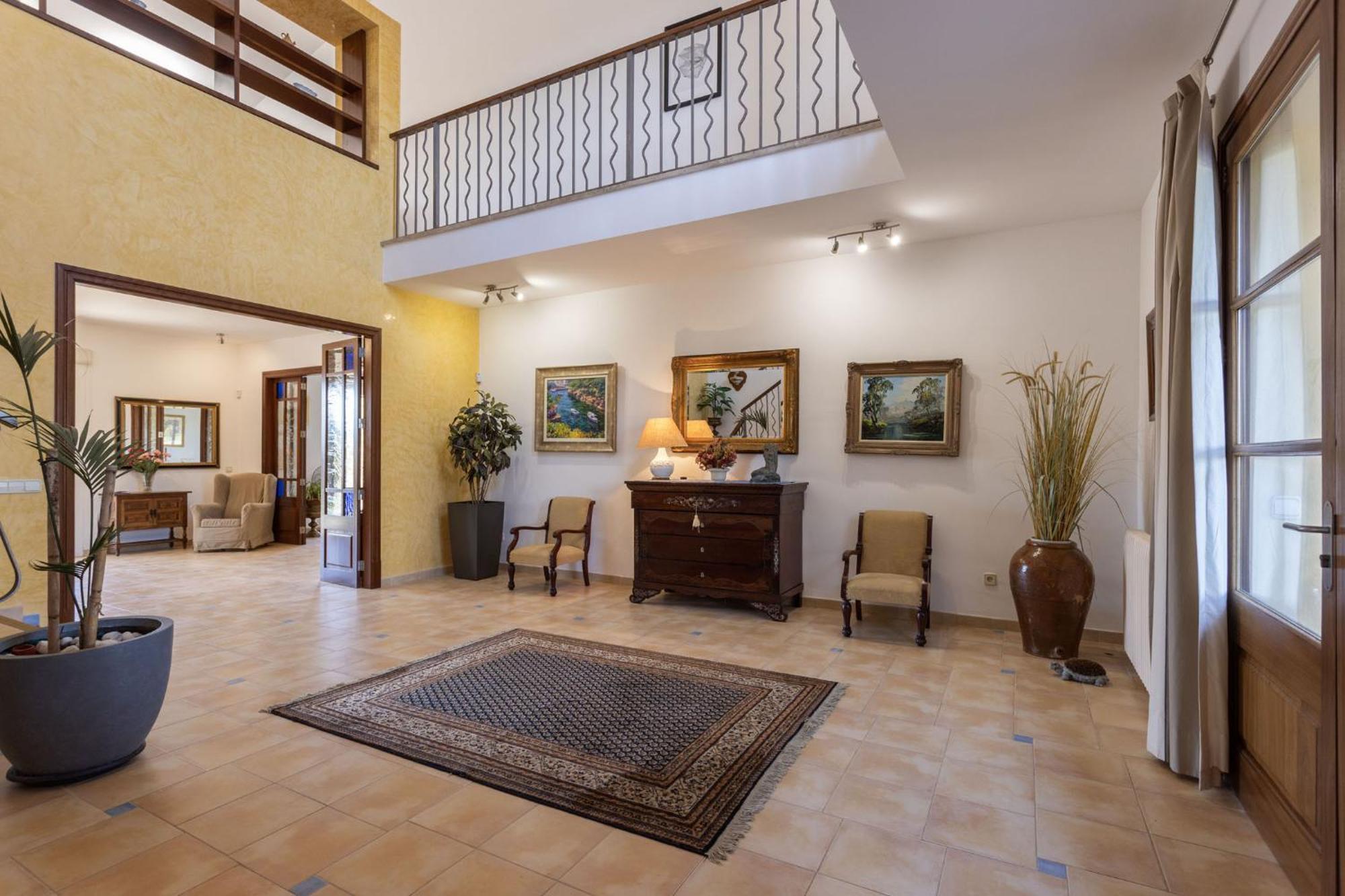Villa Mateu *
